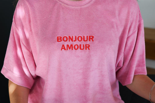 Hello Love T-Shirt