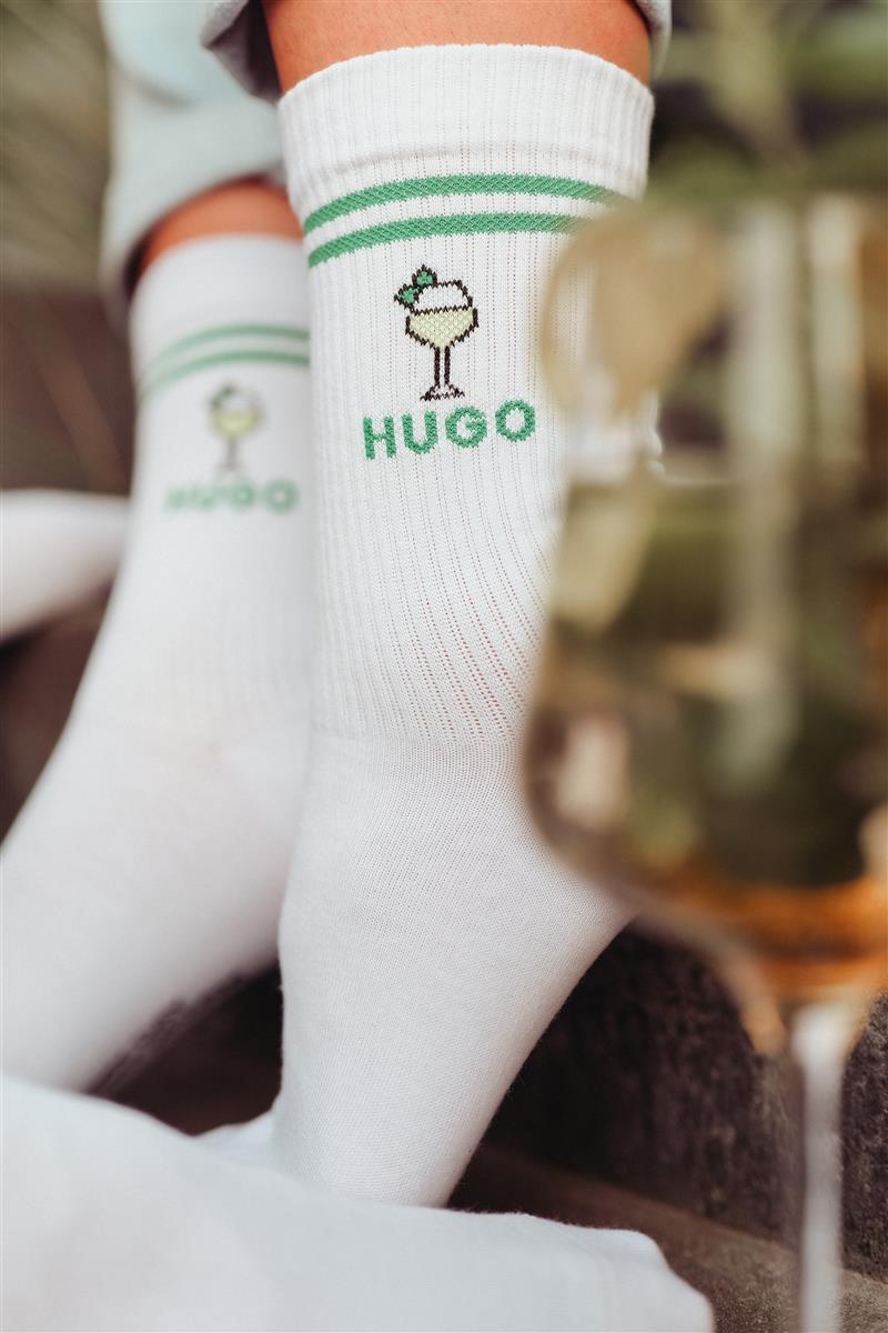 Hugo 2.0