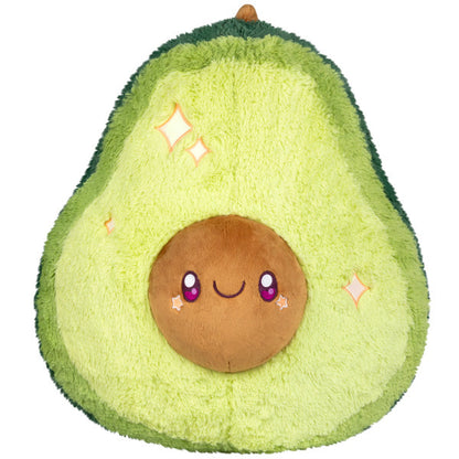 Peluche Mega Squishable – Avocat