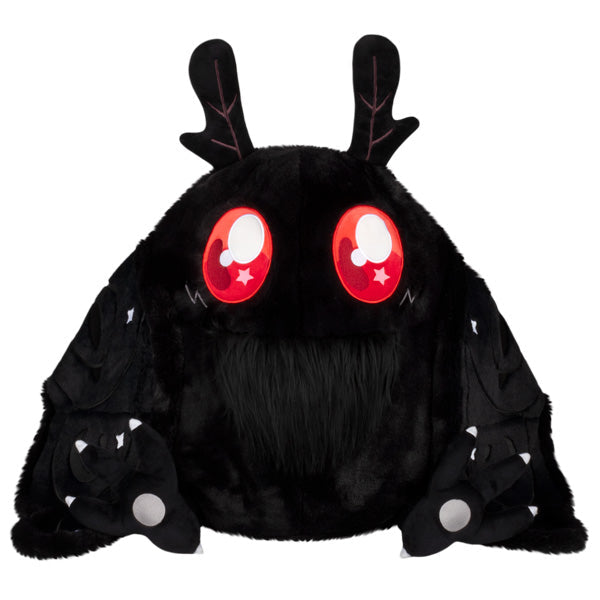 Peluche Mega Squishable – Bébé Mothman