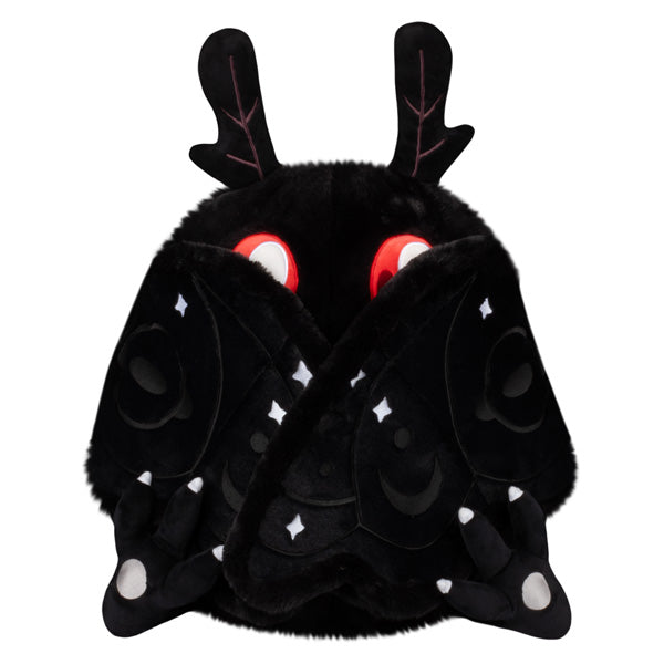 Peluche Mega Squishable – Bébé Mothman