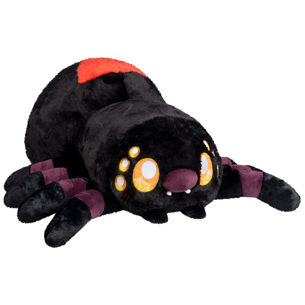 Peluche Mega Squishable – Veuve Noire