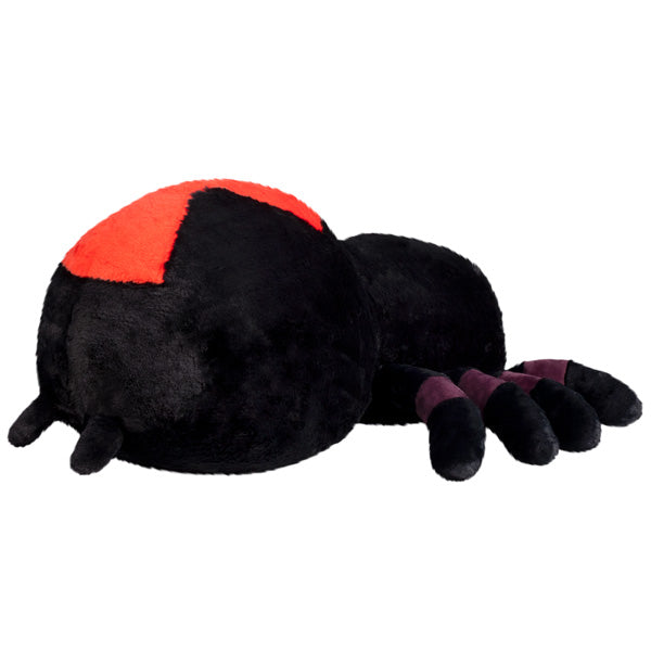 Peluche Mega Squishable – Veuve Noire