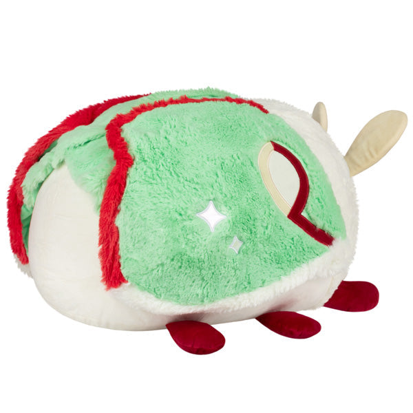 Peluche Mega Squishable – Papillon Luna