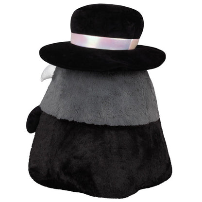 Peluche Mega Squishable – Docteur de la Peste