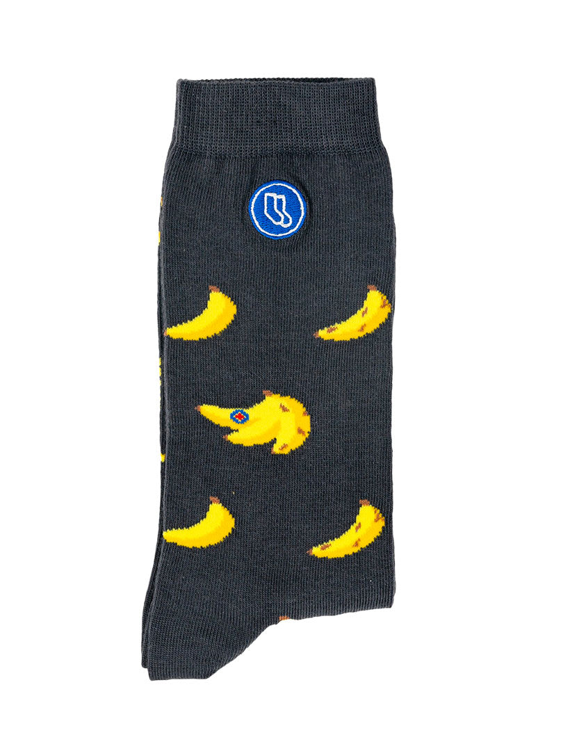 Chaussettes « Bananes » - Chulé