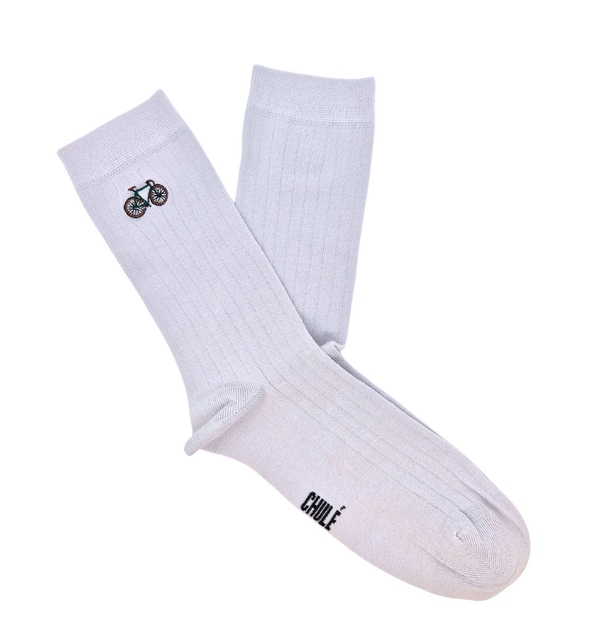 Chaussettes « Vélo » - Chulé