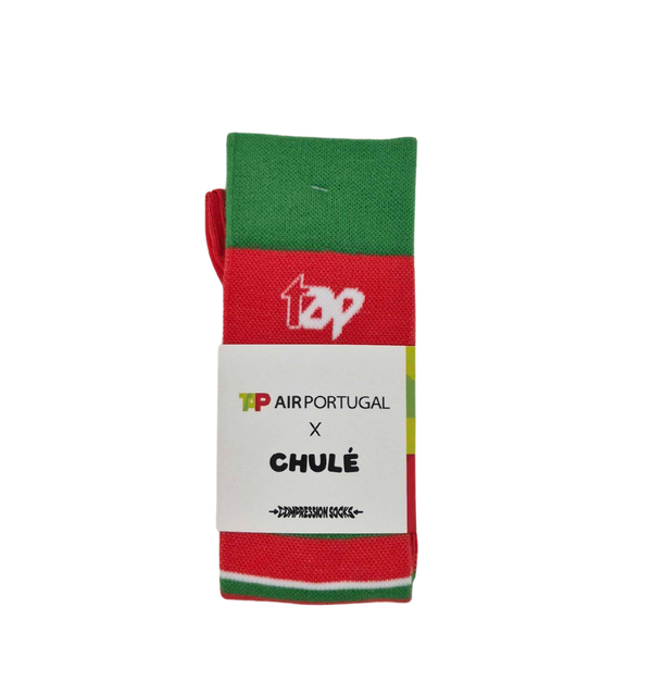 Chaussettes de Compression « TAP » - Chulé