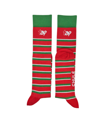 Chaussettes de Compression « TAP » - Chulé