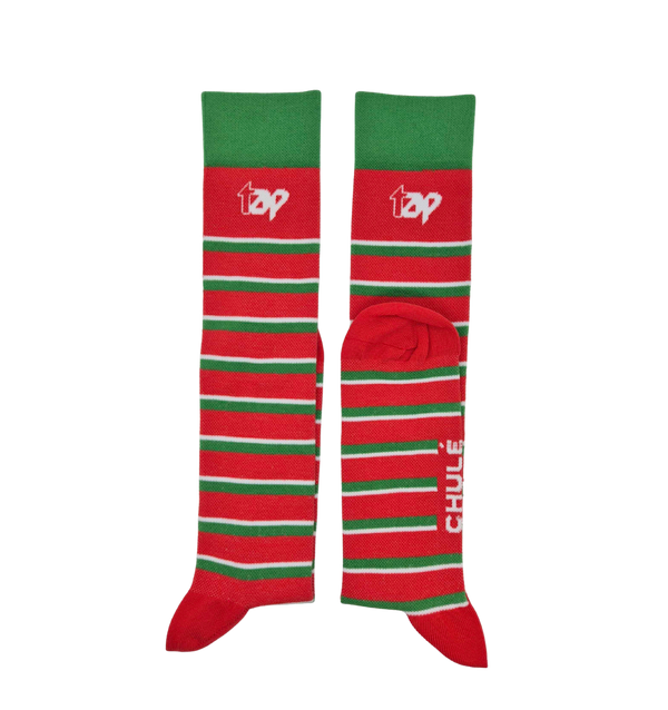 Chaussettes de Compression « TAP » - Chulé