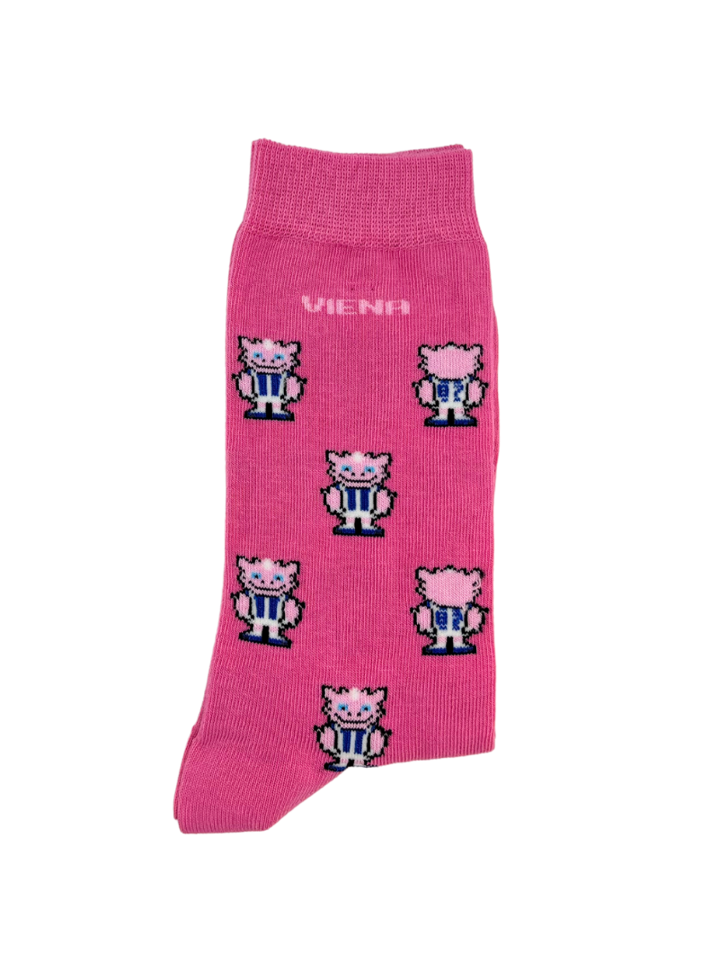 Chaussettes FC Porto « Viena » - Chulé