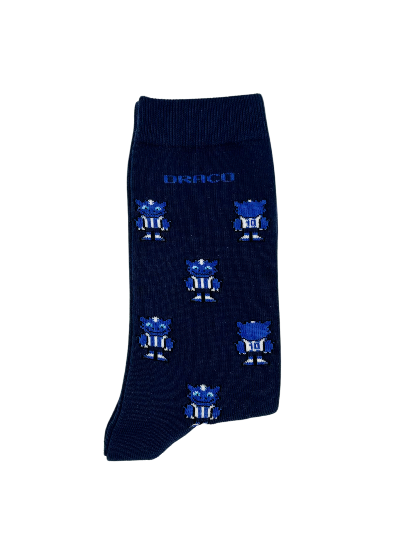 Chaussettes FC Porto « Draco »