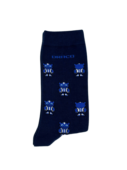 Chaussettes FC Porto « Draco » - Chulé