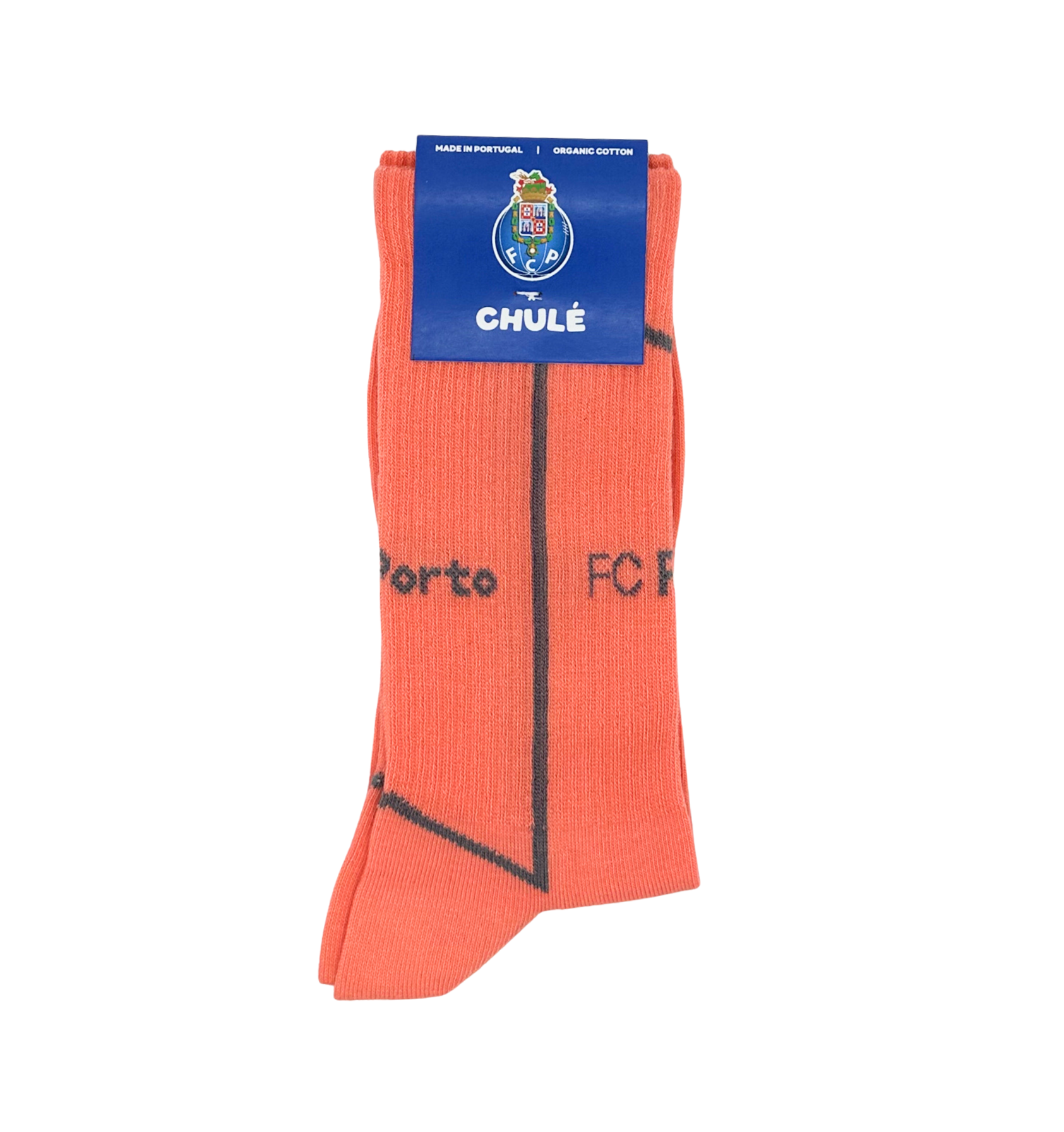 Chaussettes FC Porto « Camélias » - Chulé