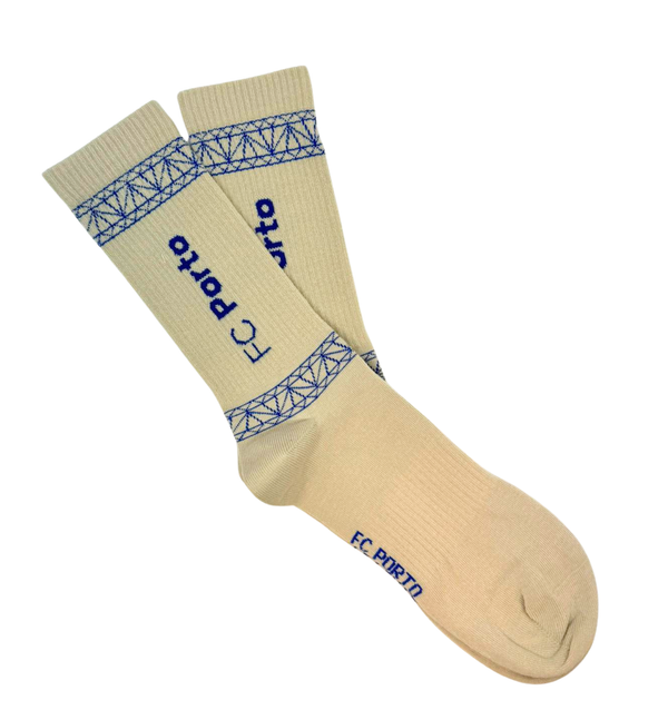 Chaussettes FC Porto « Diamants » - Chulé