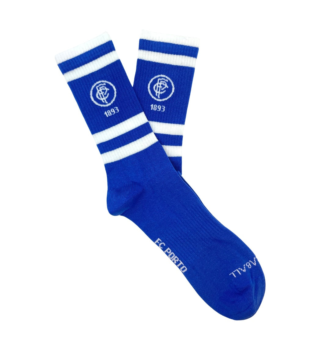 Coffret de Chaussettes FC Porto « Premier Logo » - Chulé