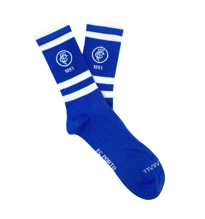 Coffret de Chaussettes FC Porto « Premier Logo » - Chulé