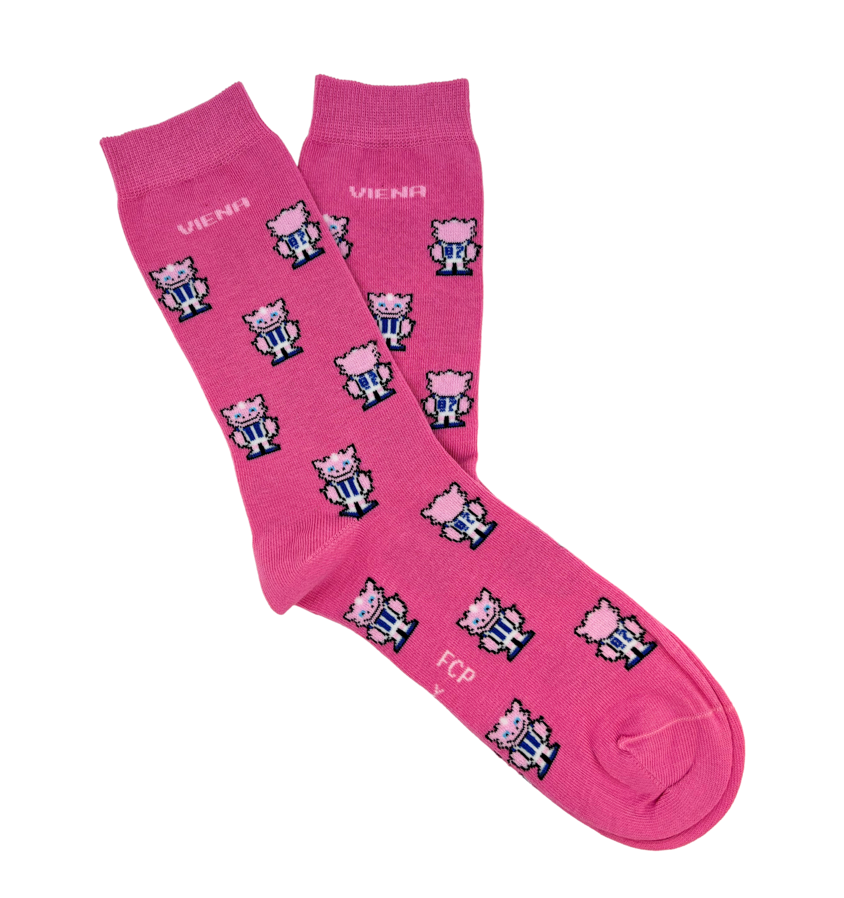 Chaussettes FC Porto « Viena » - Chulé