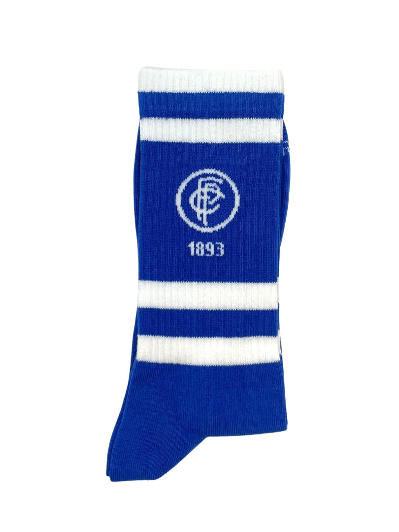Coffret de Chaussettes FC Porto « Premier Logo » - Chulé