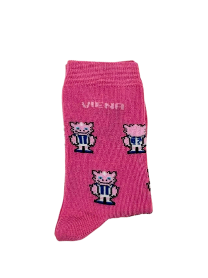 Chaussettes Enfant FC Porto « Viena » - Chulé