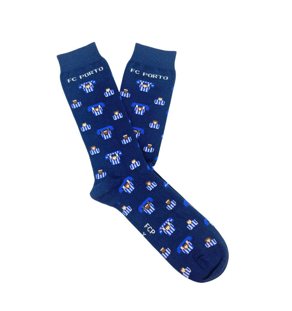 Chaussettes FC Porto « Supporters » - Chulé