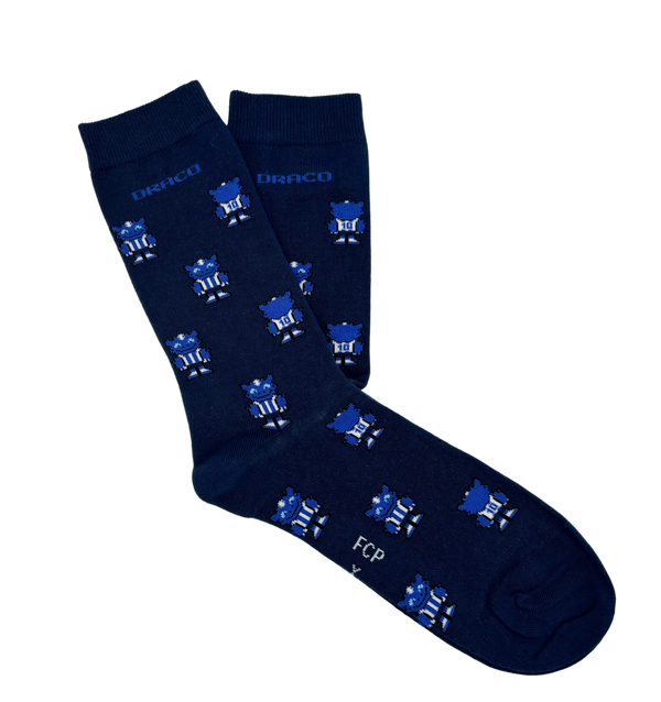 Chaussettes FC Porto « Draco » - Chulé