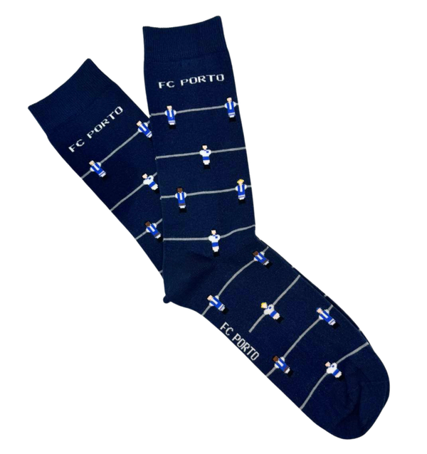 Chaussettes FC Porto « Baby-foot » - Chulé