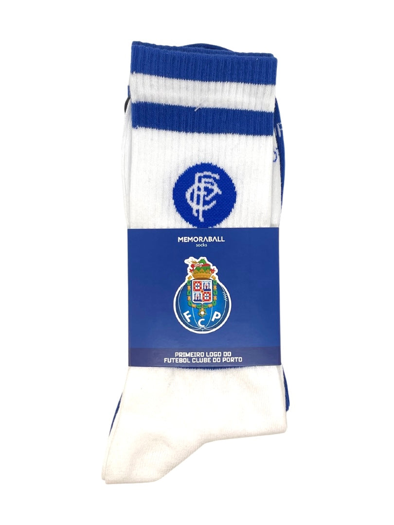 Coffret de Chaussettes FC Porto « Premier Logo » - Chulé
