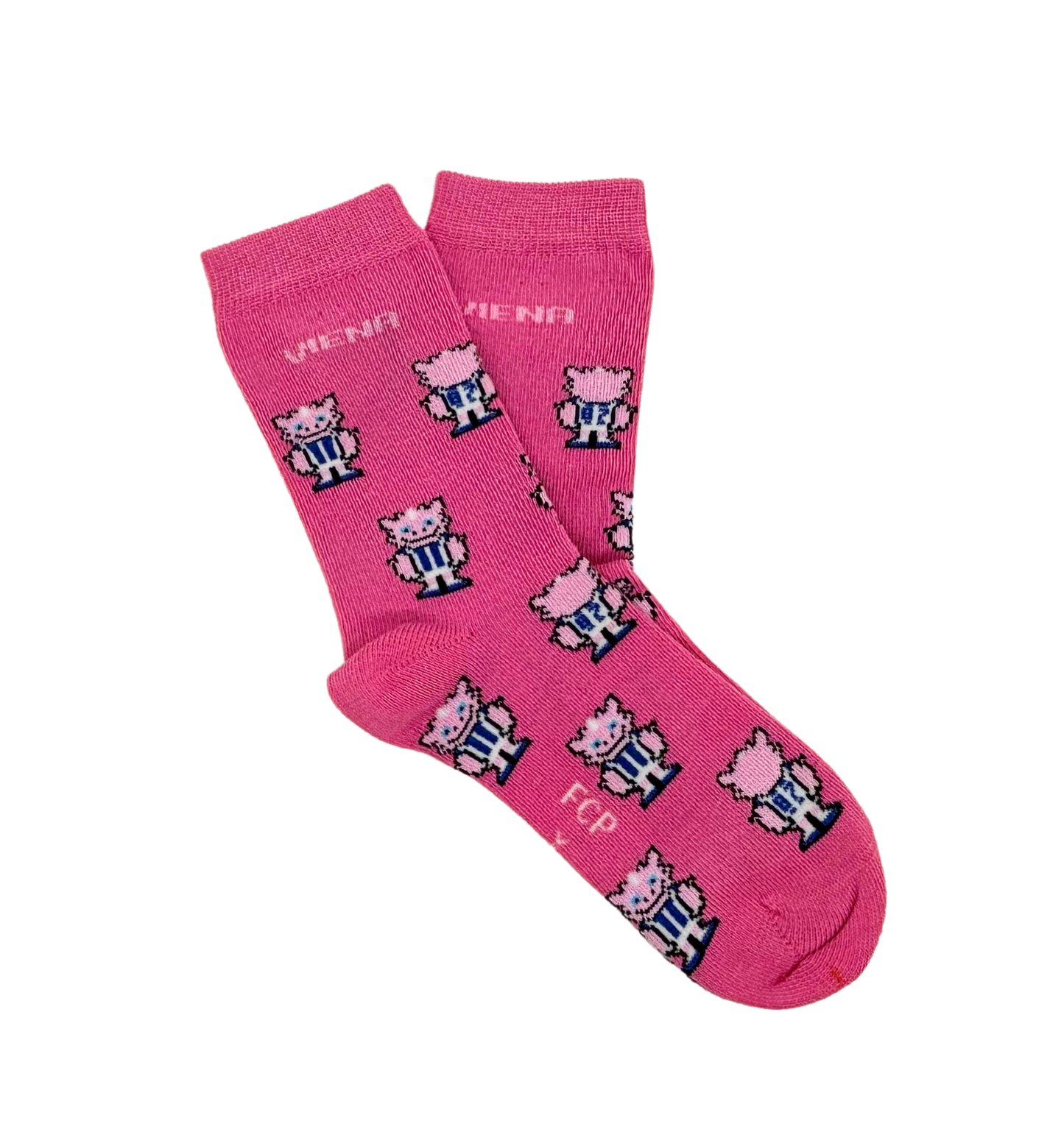 Chaussettes Enfant FC Porto « Viena » - Chulé