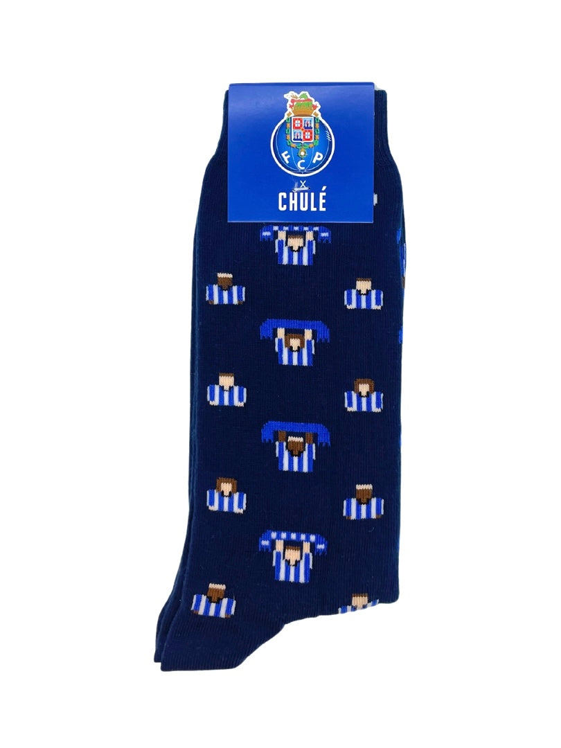 Chaussettes FC Porto « Supporters »