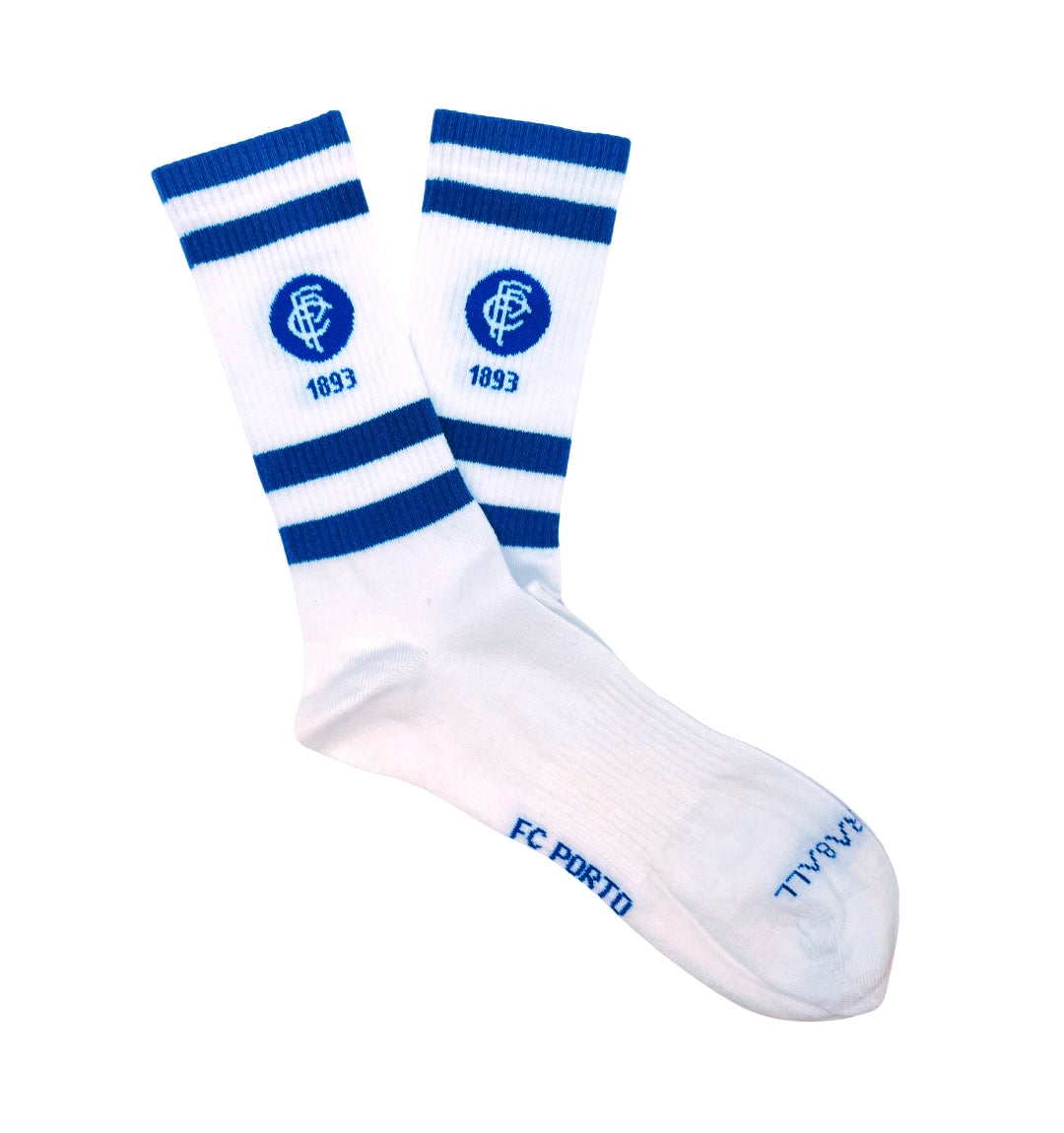 Coffret de Chaussettes FC Porto « Premier Logo » - Chulé
