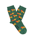 Chaussettes Enfant « Lions »