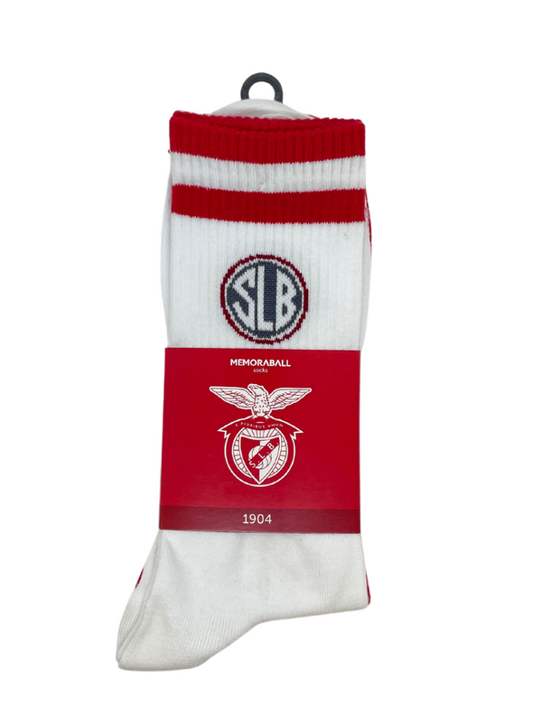 Coffret de Chaussettes SL Benfica « 1904 » - Chulé