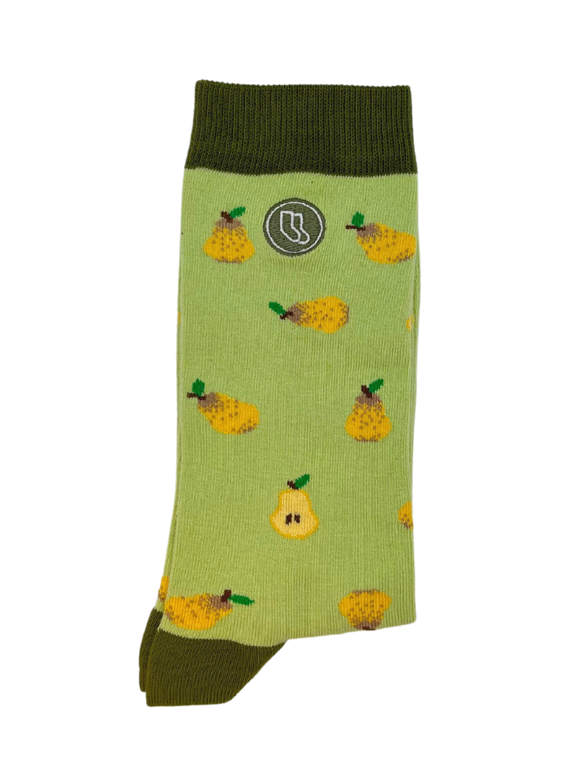 Chaussettes « Poire » - Chulé
