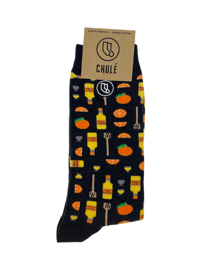 Chaussettes « Poncha » - Chulé