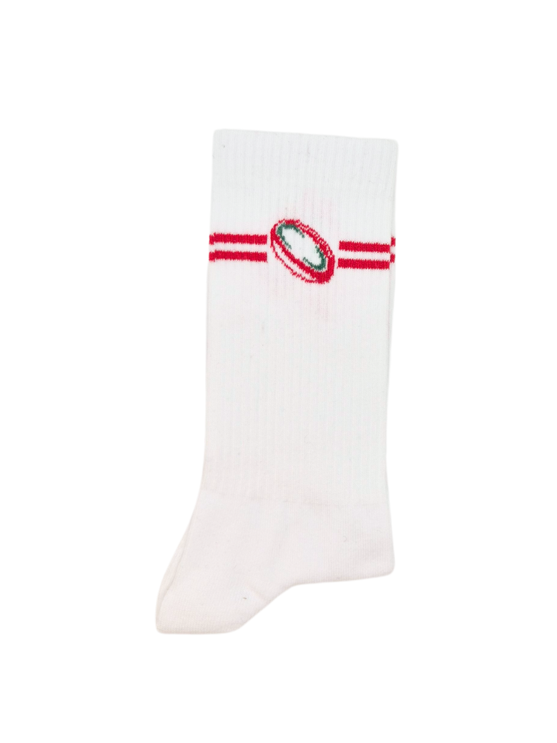Chaussettes « Rugby » - Chulé