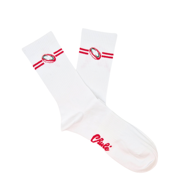 Chaussettes « Rugby » - Chulé