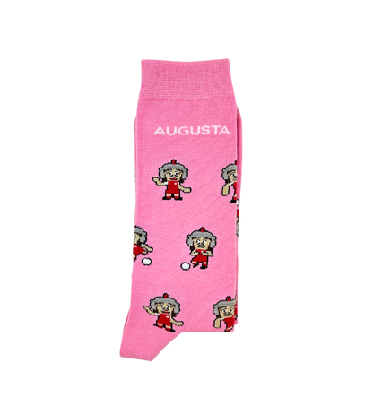 Chaussettes SC Braga « Augusta » - Chulé