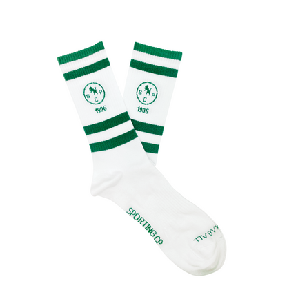 Coffret de Chaussettes Sporting CP « 1906 » - Chulé