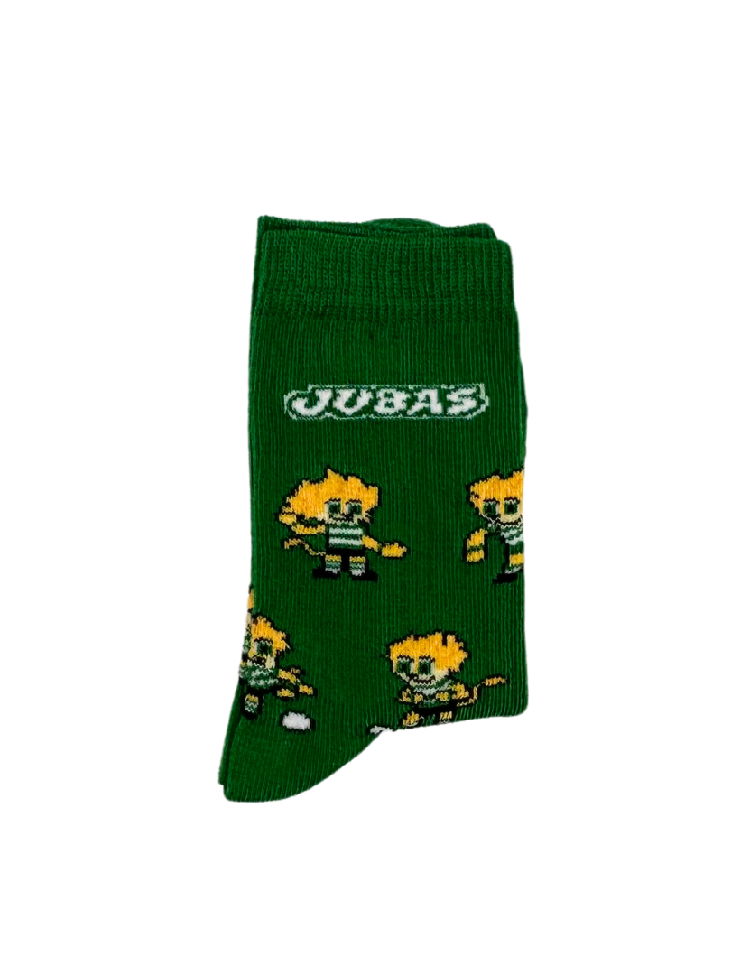 Chaussettes Enfant Sporting CP « Jubas »