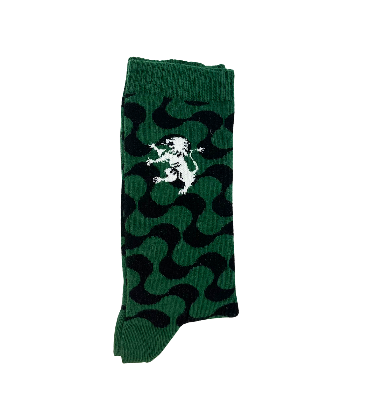 Chaussettes Sporting CP « Extérieur 25/26 » – Noir - Chulé