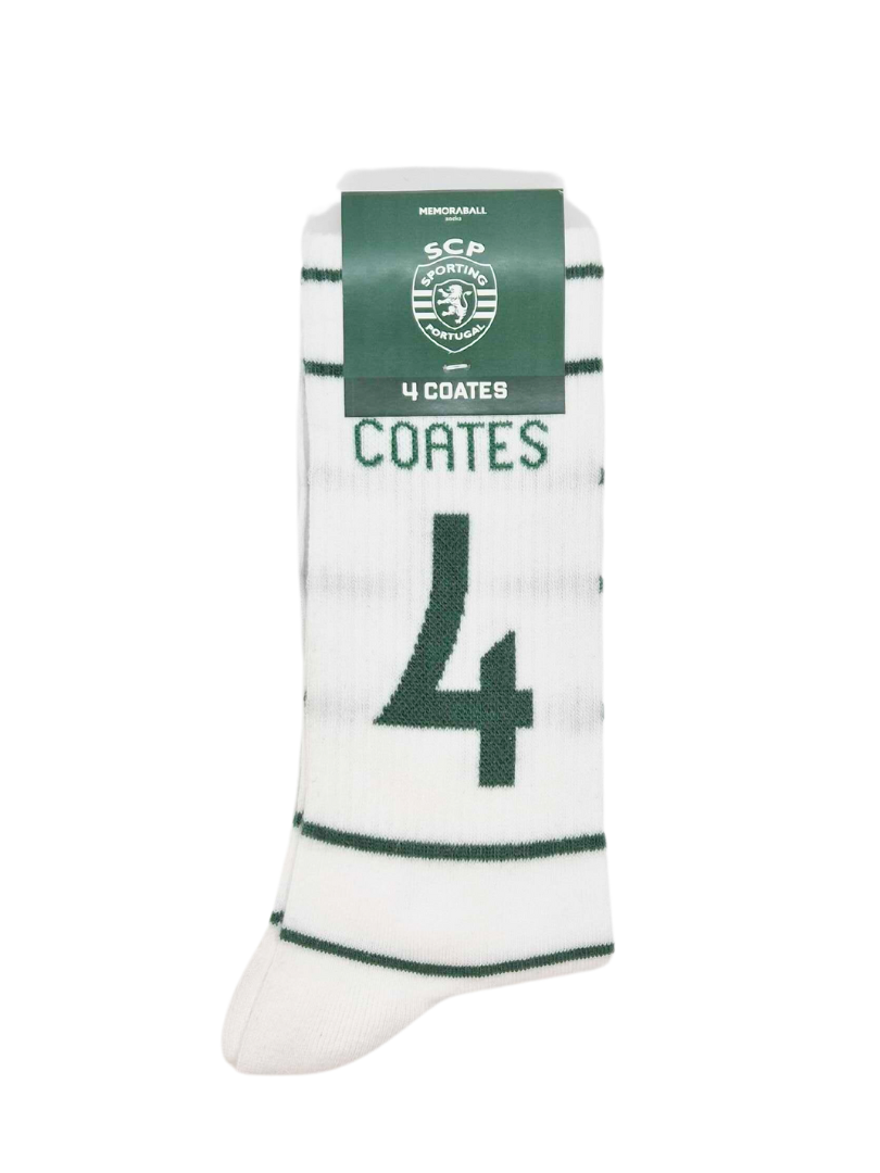 Chaussettes Sporting CP « Coates »