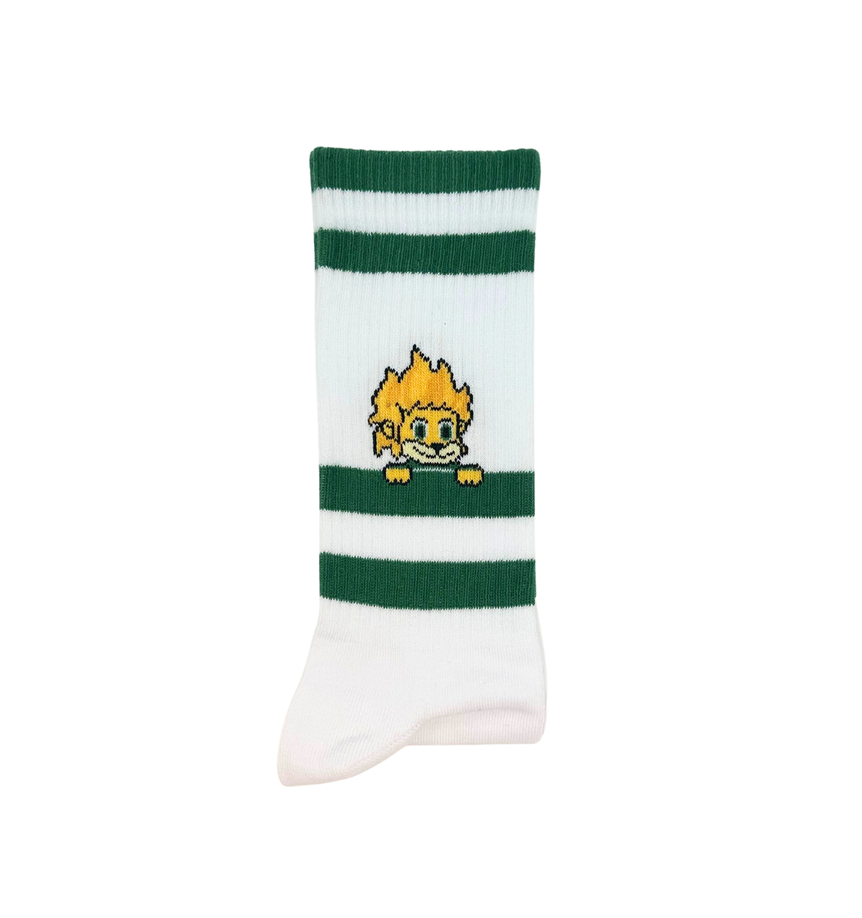 Chaussettes Sporting CP « Jubas » – Rayures - Chulé
