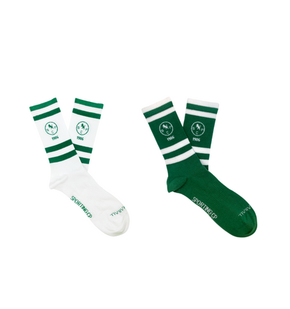 Coffret de Chaussettes Sporting CP « 1906 » - Chulé