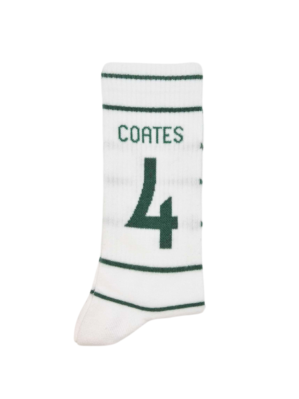 Chaussettes Sporting CP « Coates » - Chulé