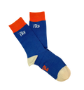 Chaussettes « TAP 1953 » – Bleu
