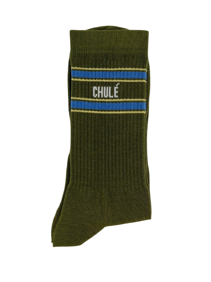 Chaussettes « Varsity » - Chulé
