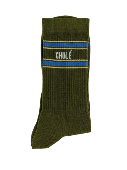 Chaussettes « Varsity » - Chulé