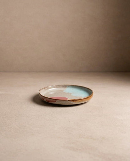 Assiette à pain / soucoupe Melting Ice Cream – 15 cm
