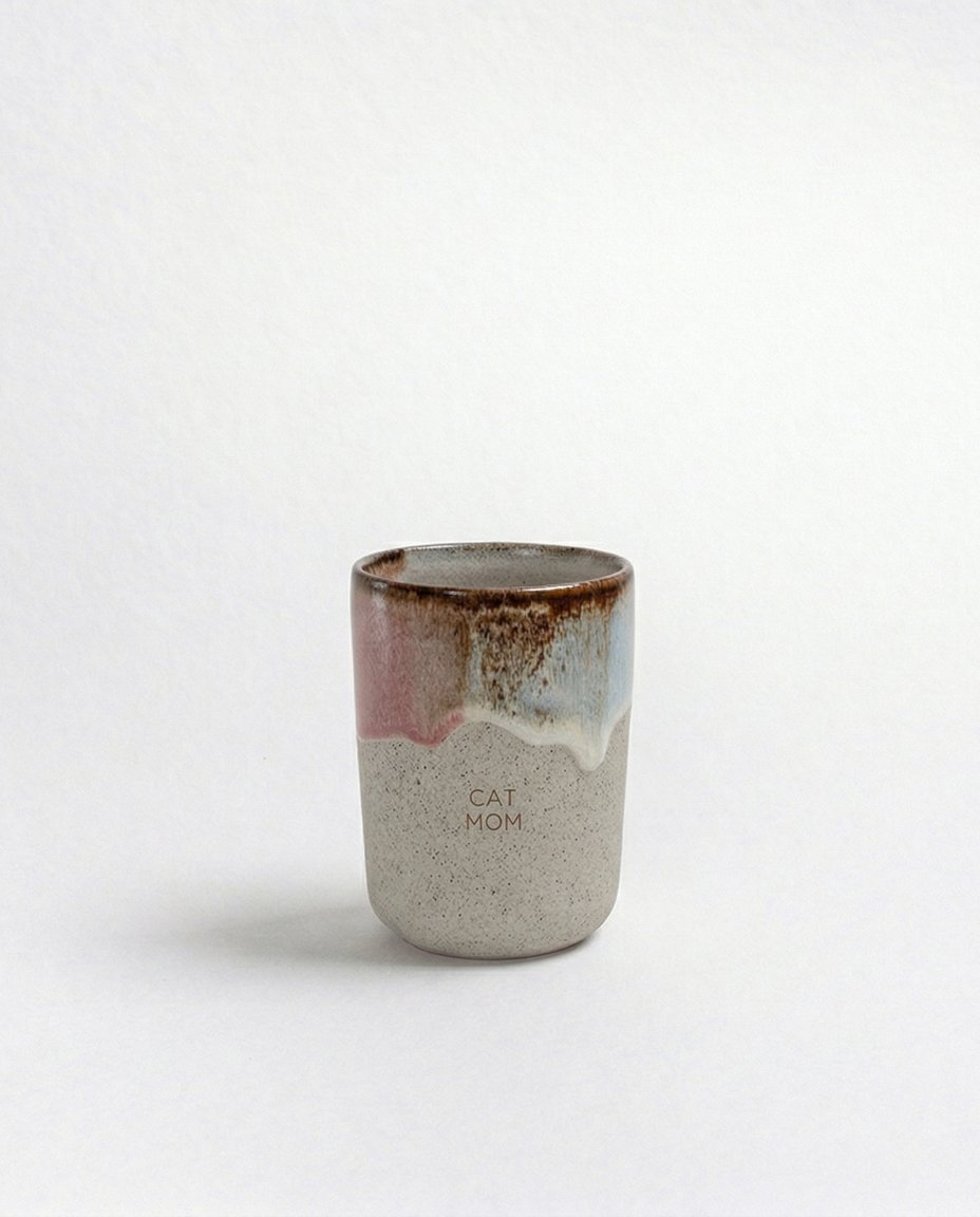 Melting Ice Cream Cup 260ml